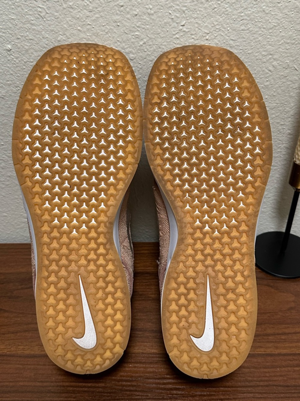 Nike SB Air Max Stefan Janoski 2 Rose White Gum AQ7477-600 Men’s 11 - Picture 6 of 8